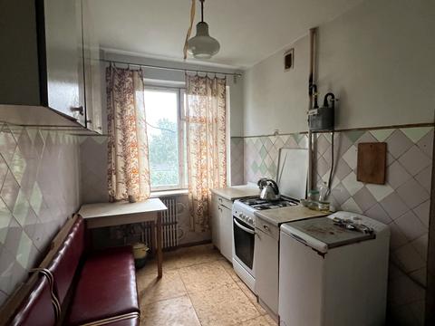 квартира за адресою 200-річчя Кривого Рогу просп., 6