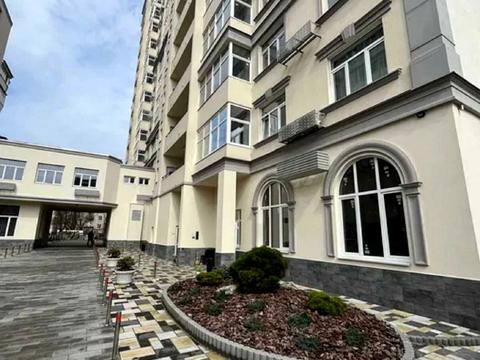 квартира по адресу Краковская ул., 4-Б