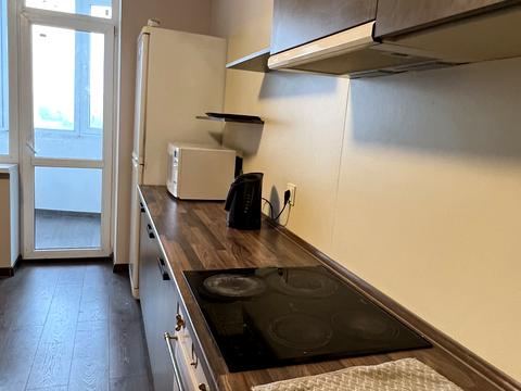 квартира по адресу Ковальский пер., 19