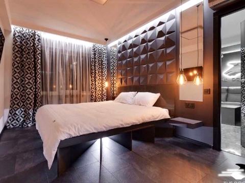 квартира по адресу Леси Украинки бульв., 24-Б