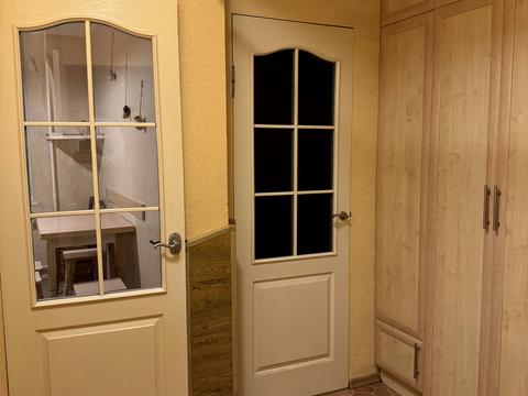 квартира по адресу Даниила Щербаковского ул. (Щербакова), 55