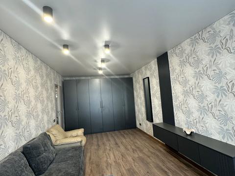 квартира за адресою Святошинська вул., 56