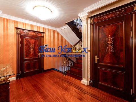 квартира за адресою Кловський узвіз, 5