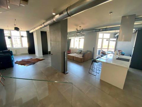 квартира по адресу Глубочицкая ул., 32-В