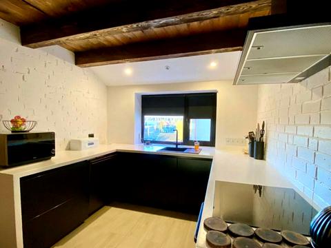 квартира за адресою Івана Дяченка вул., 11а