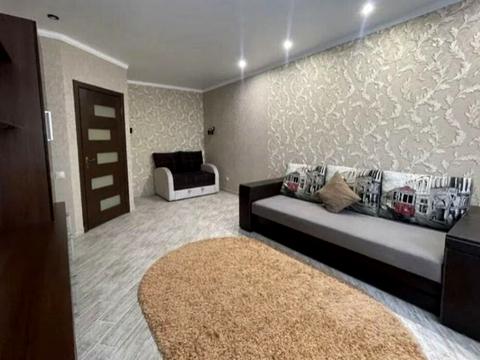 квартира по адресу Молодіжна ул., 2/1д