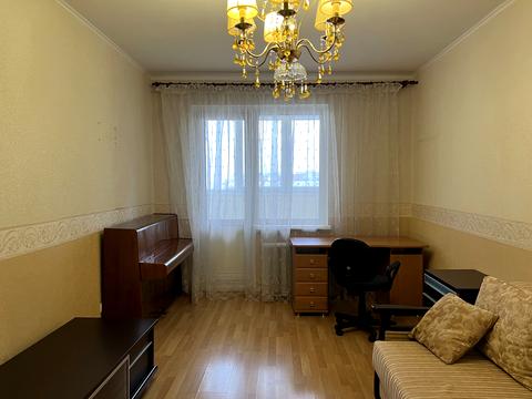 квартира за адресою Тетяни Яблонської вул., 6