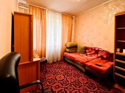 кімната за адресою Героїв Крут вул. (Валентини Терешкової), 20а