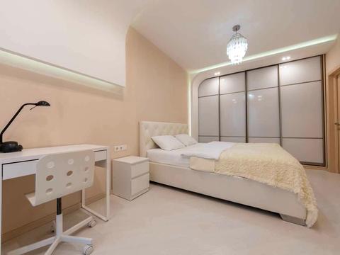 квартира за адресою Феодосійська вул., 1