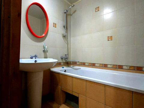 квартира по адресу м. Сумцова, 28