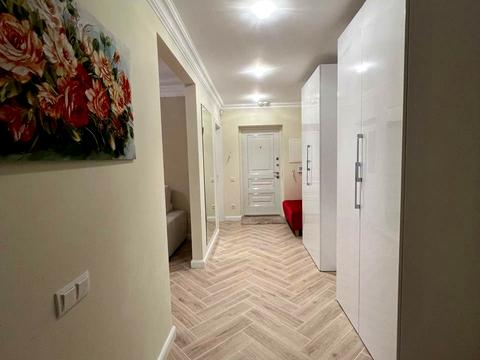 квартира по адресу Прокуровского Подполья ул., 157