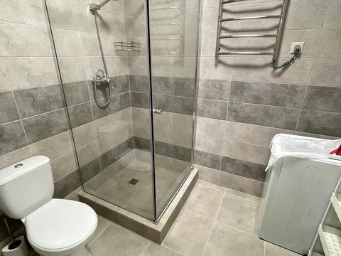 квартира по адресу Івана Богуна, 1
