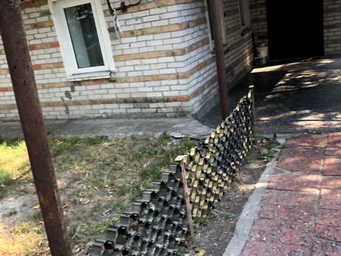 будинок за адресою с. Мала Супоївка, Польова, 2
