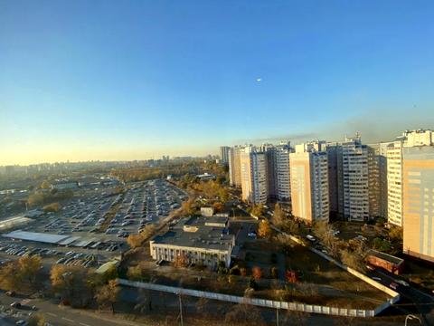 квартира за адресою Харківське шосе, 58-А