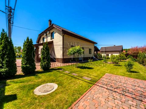 будинок за адресою Крюківщина