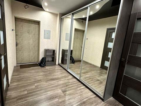 квартира за адресою Бакинська вул., 37-Д