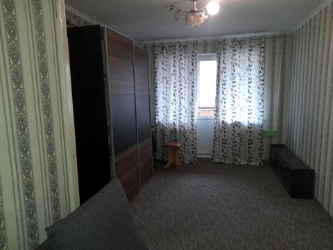 квартира по адресу Генерала Геннадия Воробьёва ул. (Курська), 20