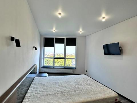 квартира по адресу Кульпарковская ул. (Кульпарківська), 93