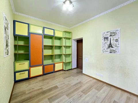 квартира по адресу Троицкая ул. (Красина), 40а