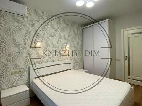 квартира по адресу Митрополита Андрея Шептицкого ул. (Анатолія Луначарського), 1/2