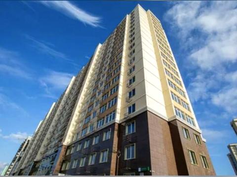 квартира по адресу Перлина, 9
