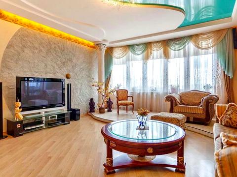 квартира за адресою Шевченка просп., 4б