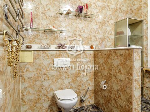 квартира по адресу Белорусская ул., 5