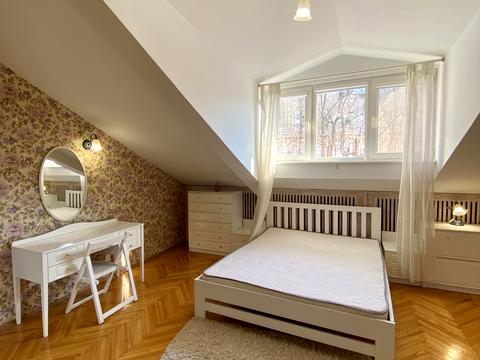 квартира за адресою Ольгинська вул., 2/1