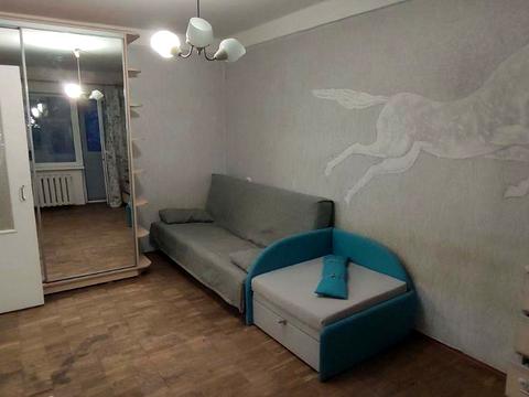 квартира по адресу Ивана Выговского ул. (Маршала Гречка), 8-Д