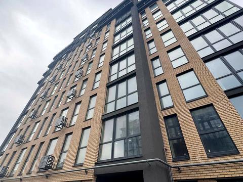 квартира по адресу Проспект миру, 96