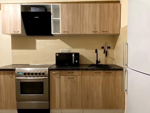 квартира по адресу Шевченко просп., 2-Д