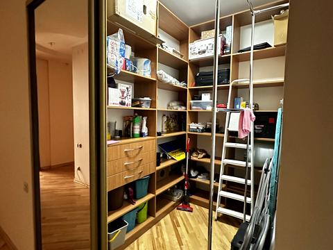 квартира по адресу Ярослава Стецько ул., 11