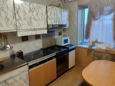 квартира по адресу Защитников Украины ул. (Одинцова), 17