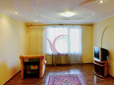 квартира по адресу Независимости ул., 83