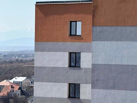 квартира за адресою Калуське шосе, 3