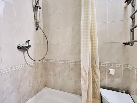 квартира по адресу Машиностроителей ул., 15-Б