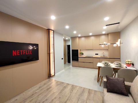 квартира по адресу Родини Крістерів ул., 14