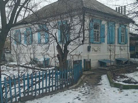 дом по адресу Звёздная ул.