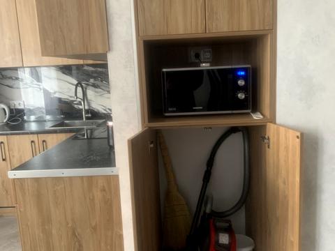 квартира по адресу Каманина ул. (Каманина), 16-А