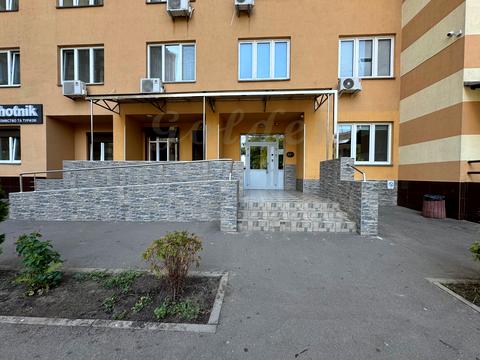 квартира по адресу Краковская ул., 27-А