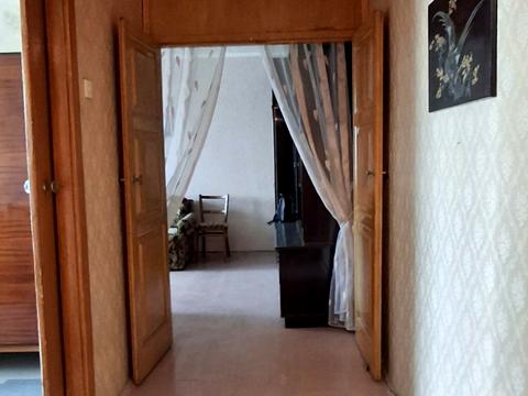 квартира по адресу Савкина ул., 2