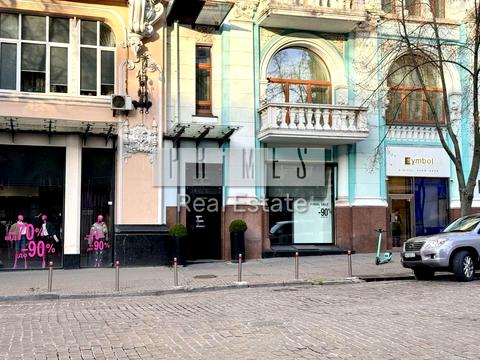 комерційна за адресою Архітектора Городецького вул., 11