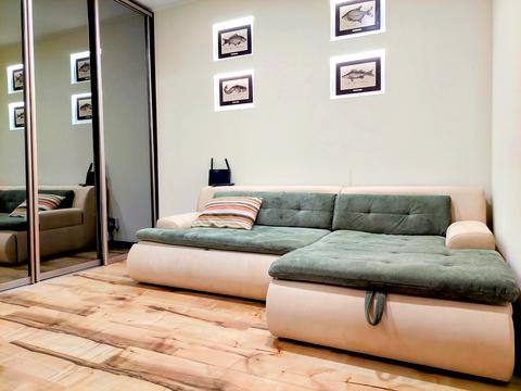 квартира за адресою Регенераторна вул., 4 к7