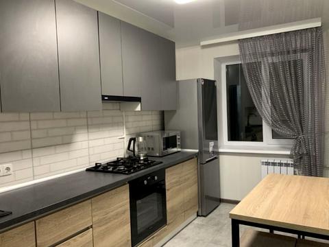 квартира за адресою Максима Залізняка вул., 18