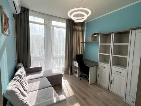 квартира по адресу Казимира Малевича ул. (Боженка), 48