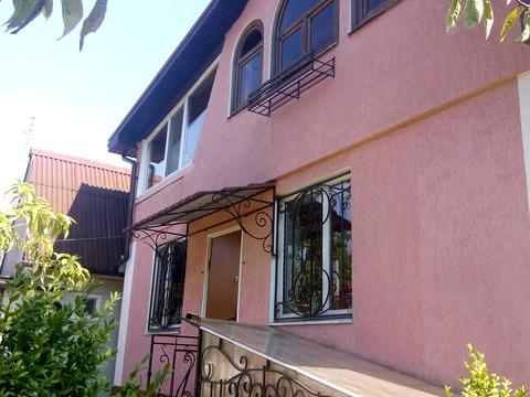 дом по адресу Рибальська