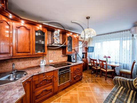 квартира за адресою Миколи Бажана просп., 30