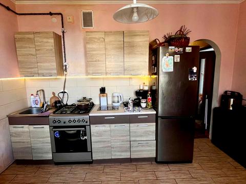 квартира за адресою Богдана Хмельницького вул., 33а