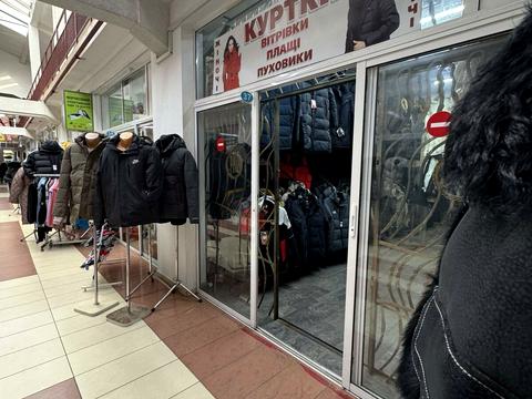 коммерческая по адресу Стебницкая ул., 27