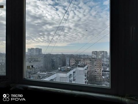 квартира по адресу Давида Ойстраха ул. (Затонського), 23